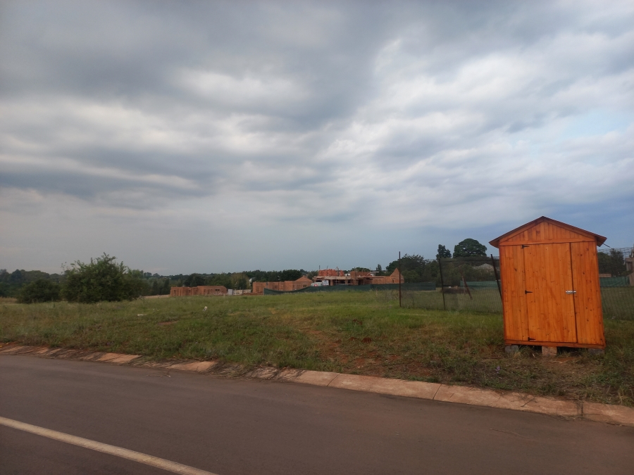 0 Bedroom Property for Sale in Raslouw Gauteng