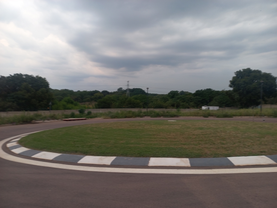 0 Bedroom Property for Sale in Raslouw Gauteng