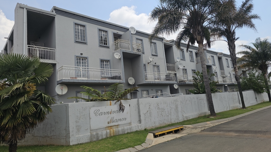 2 Bedroom Property for Sale in Brakpan North Gauteng