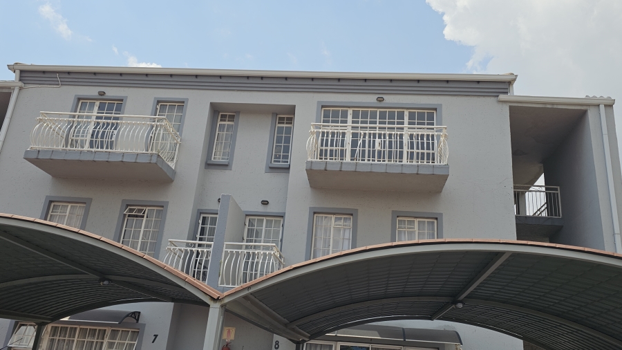 2 Bedroom Property for Sale in Brakpan North Gauteng