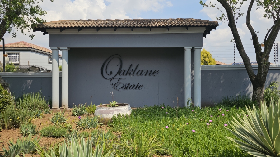 2 Bedroom Property for Sale in Brakpan North Gauteng