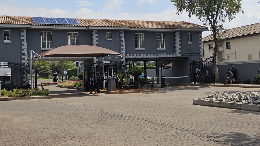2 Bedroom Property for Sale in Brakpan North Gauteng