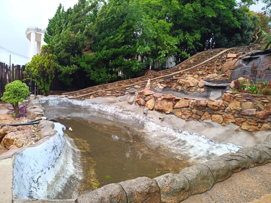 4 Bedroom Property for Sale in Risana Gauteng
