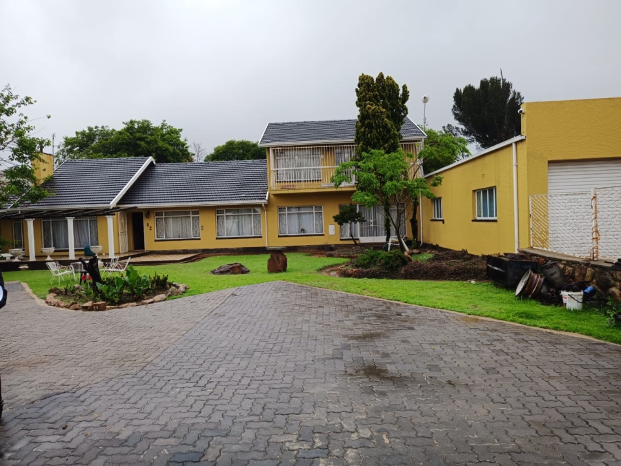 4 Bedroom Property for Sale in Risana Gauteng