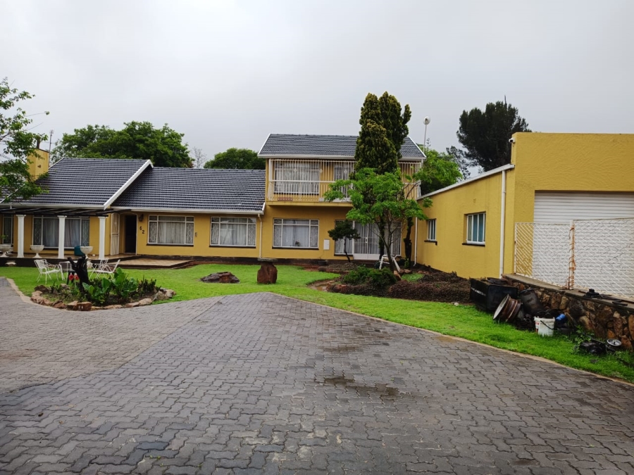 4 Bedroom Property for Sale in Risana Gauteng