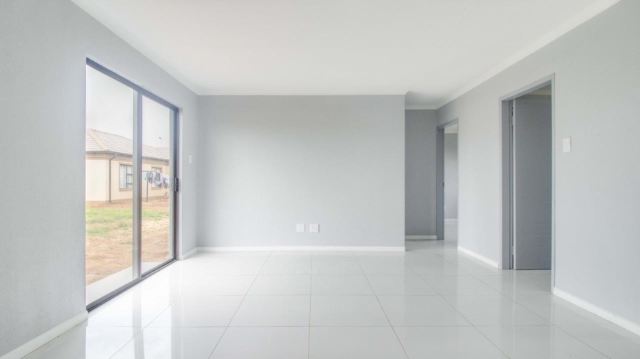 3 Bedroom Property for Sale in Crystal Park Gauteng