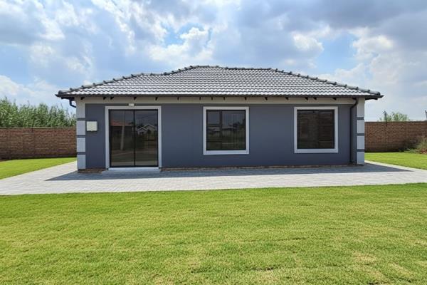 3 Bedroom Property for Sale in Crystal Park Gauteng