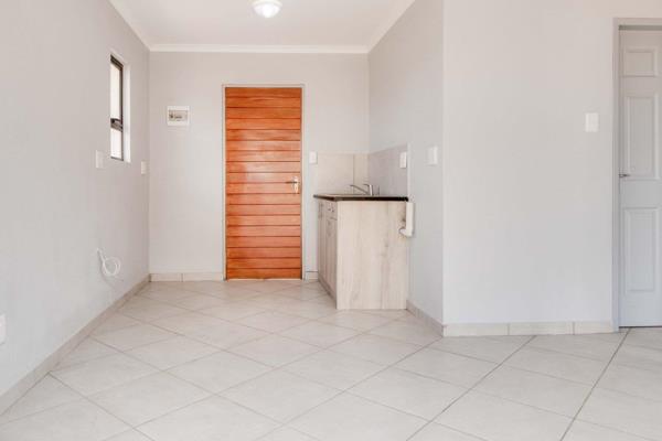 3 Bedroom Property for Sale in Crystal Park Gauteng