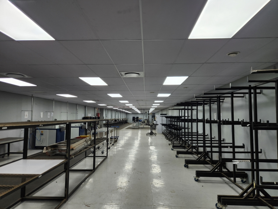 Commercial Property for Sale in Waltloo Gauteng