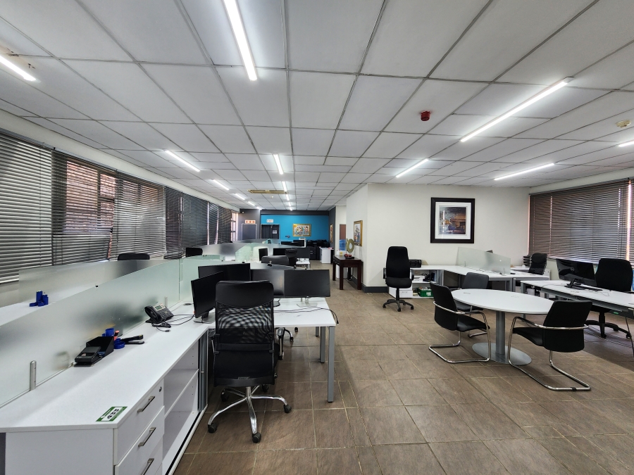 Commercial Property for Sale in Waltloo Gauteng