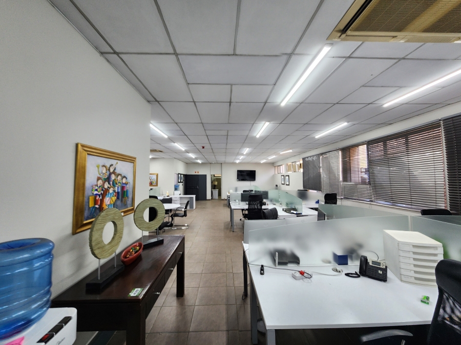 Commercial Property for Sale in Waltloo Gauteng