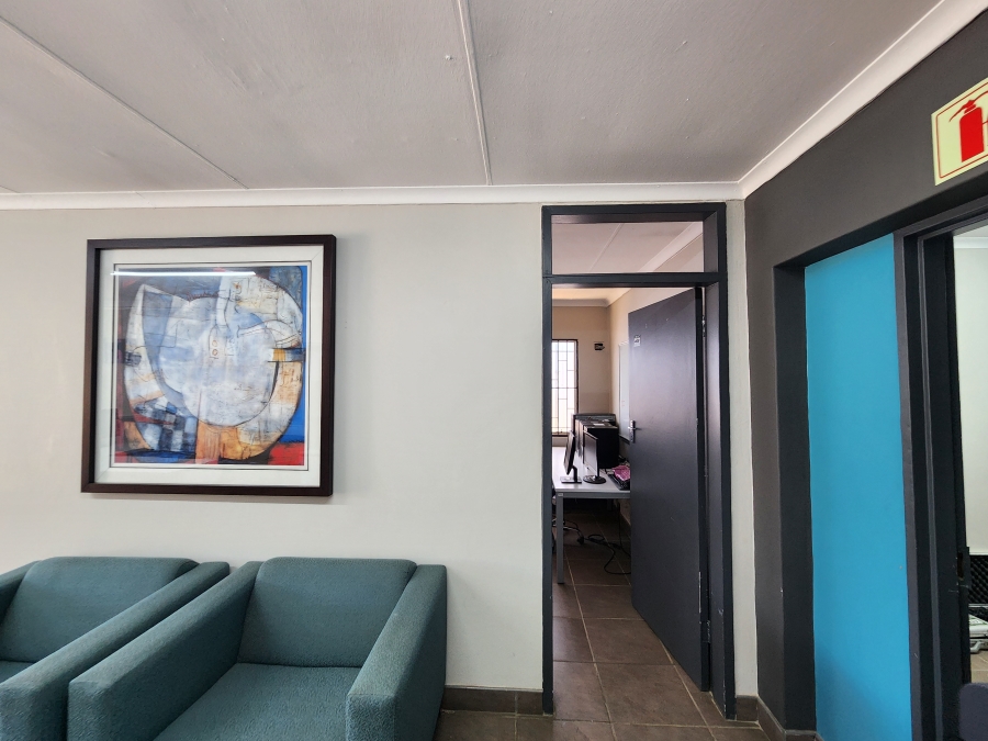 Commercial Property for Sale in Waltloo Gauteng