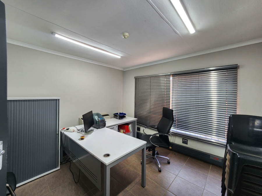 Commercial Property for Sale in Waltloo Gauteng