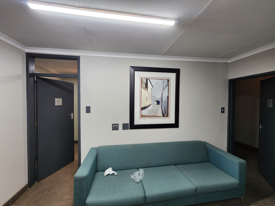 Commercial Property for Sale in Waltloo Gauteng