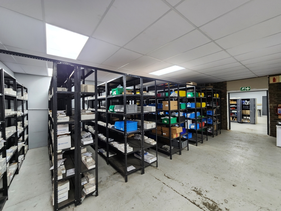 Commercial Property for Sale in Waltloo Gauteng