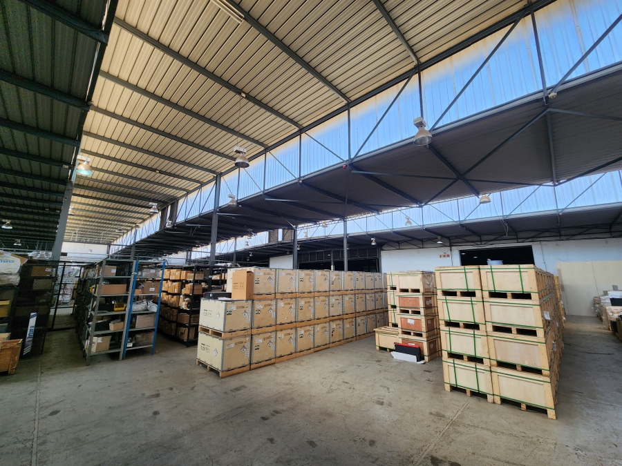 Commercial Property for Sale in Waltloo Gauteng