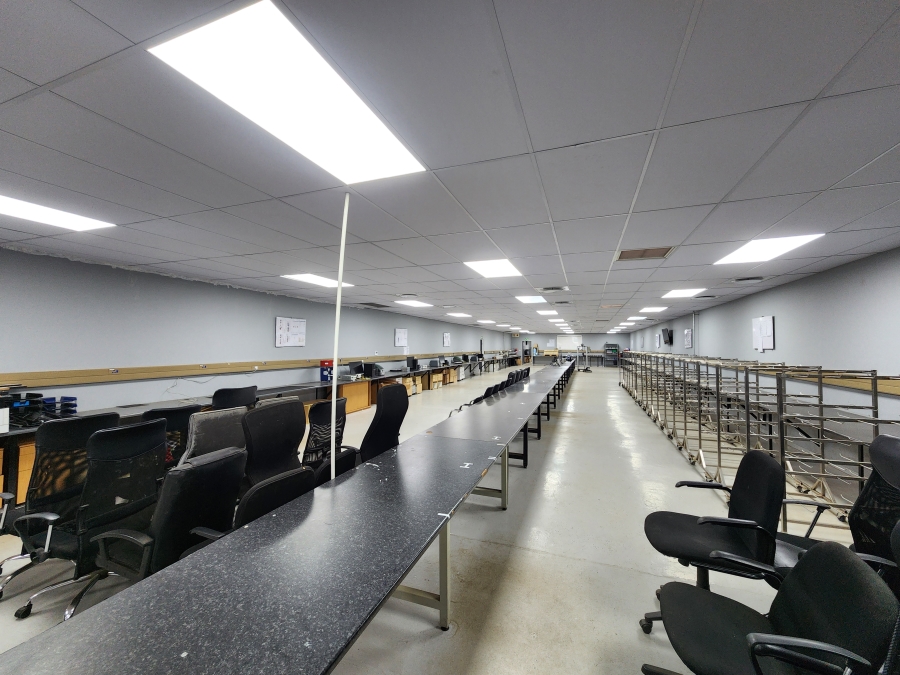Commercial Property for Sale in Waltloo Gauteng
