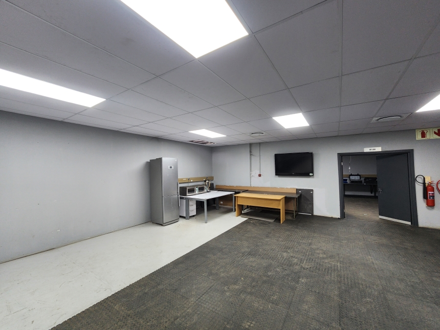 Commercial Property for Sale in Waltloo Gauteng