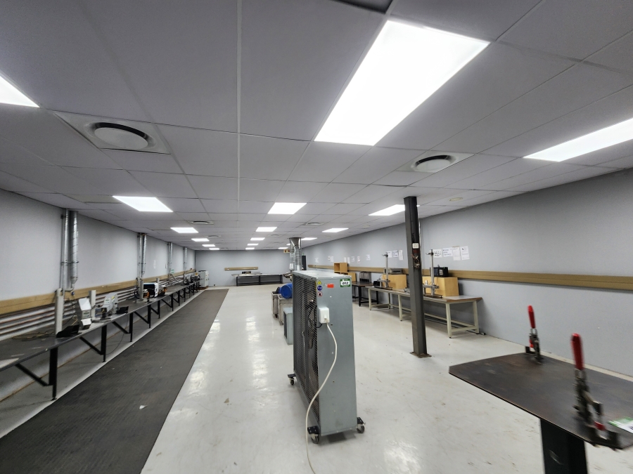 Commercial Property for Sale in Waltloo Gauteng