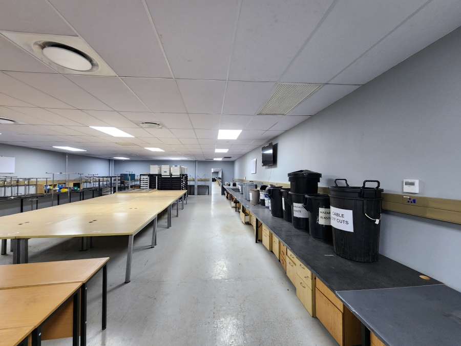 Commercial Property for Sale in Waltloo Gauteng
