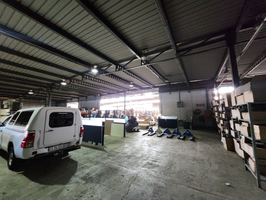 Commercial Property for Sale in Waltloo Gauteng