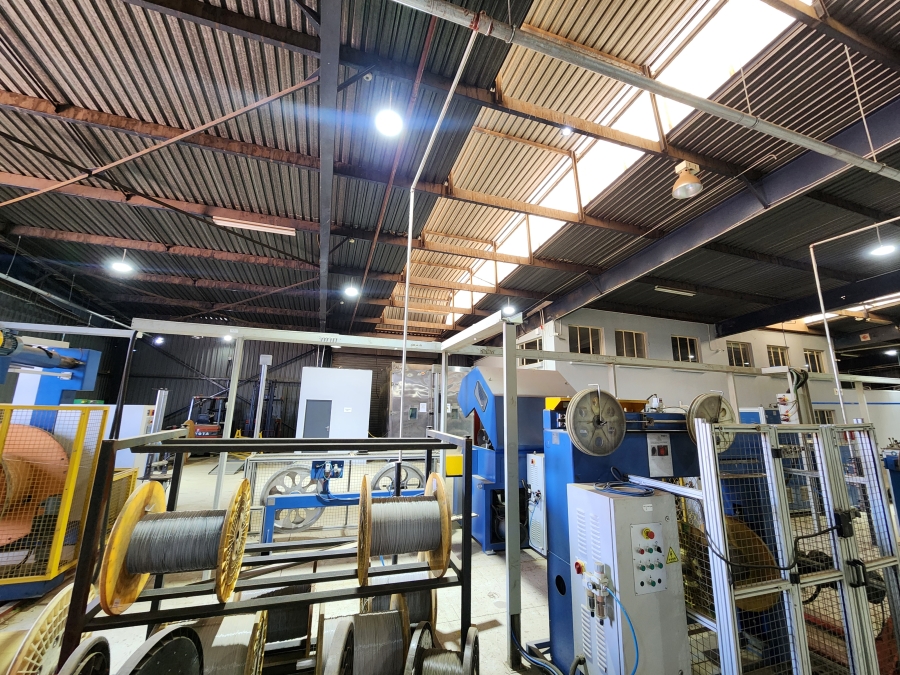 Commercial Property for Sale in Waltloo Gauteng