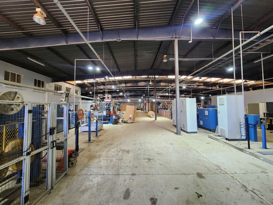 Commercial Property for Sale in Waltloo Gauteng