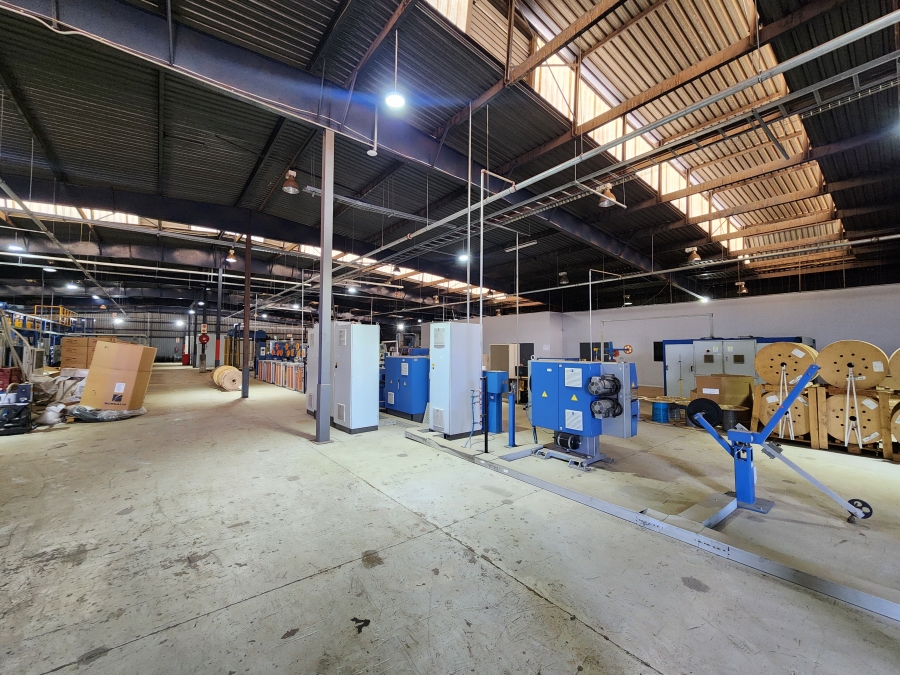 Commercial Property for Sale in Waltloo Gauteng