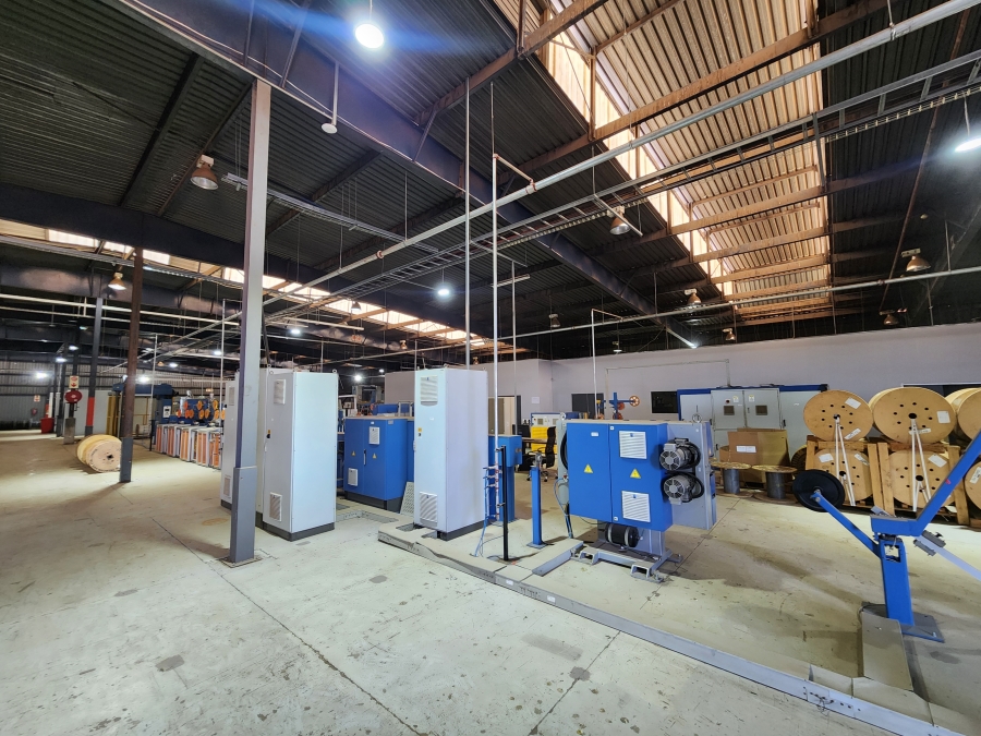 Commercial Property for Sale in Waltloo Gauteng