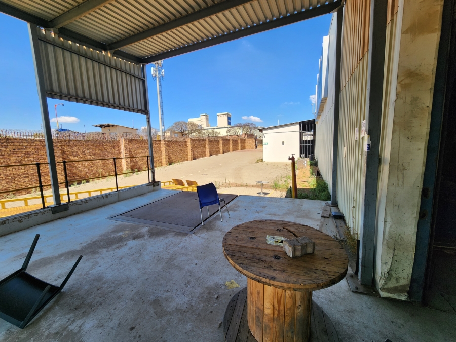 Commercial Property for Sale in Waltloo Gauteng