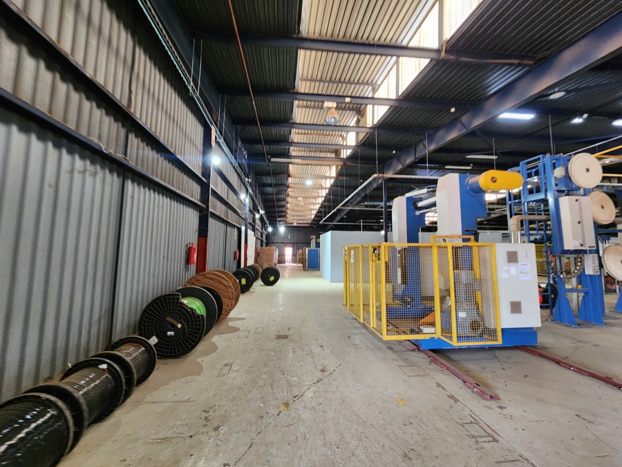 Commercial Property for Sale in Waltloo Gauteng