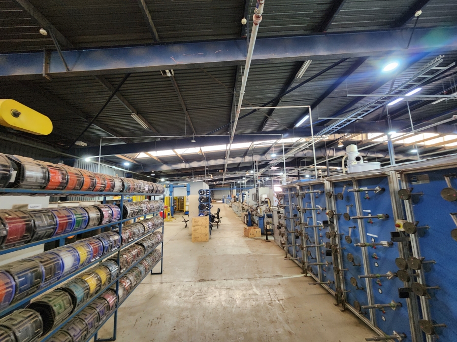 Commercial Property for Sale in Waltloo Gauteng