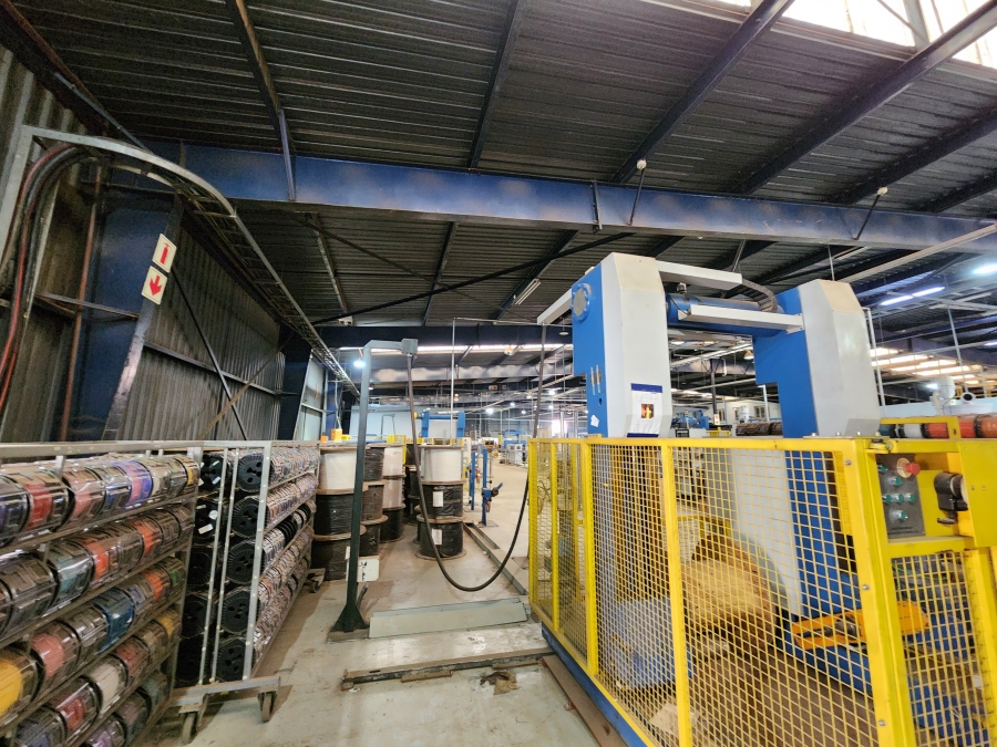 Commercial Property for Sale in Waltloo Gauteng