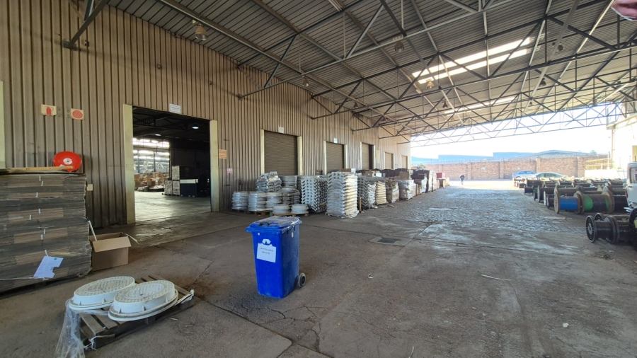 Commercial Property for Sale in Waltloo Gauteng