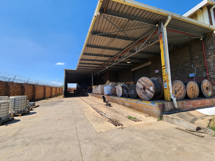 Commercial Property for Sale in Waltloo Gauteng