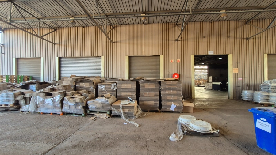 Commercial Property for Sale in Waltloo Gauteng
