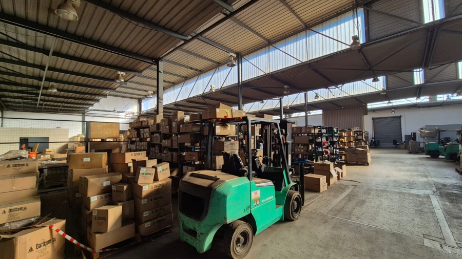 Commercial Property for Sale in Waltloo Gauteng