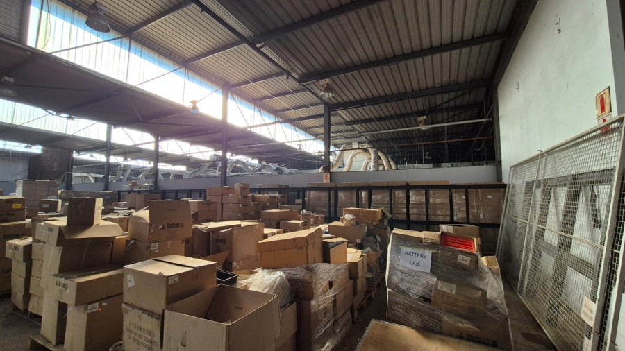 Commercial Property for Sale in Waltloo Gauteng