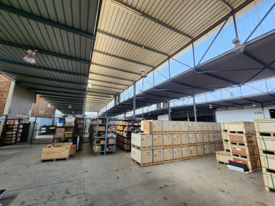 To Let Commercial Property for Rent in Waltloo Gauteng