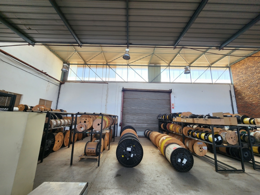 To Let Commercial Property for Rent in Waltloo Gauteng