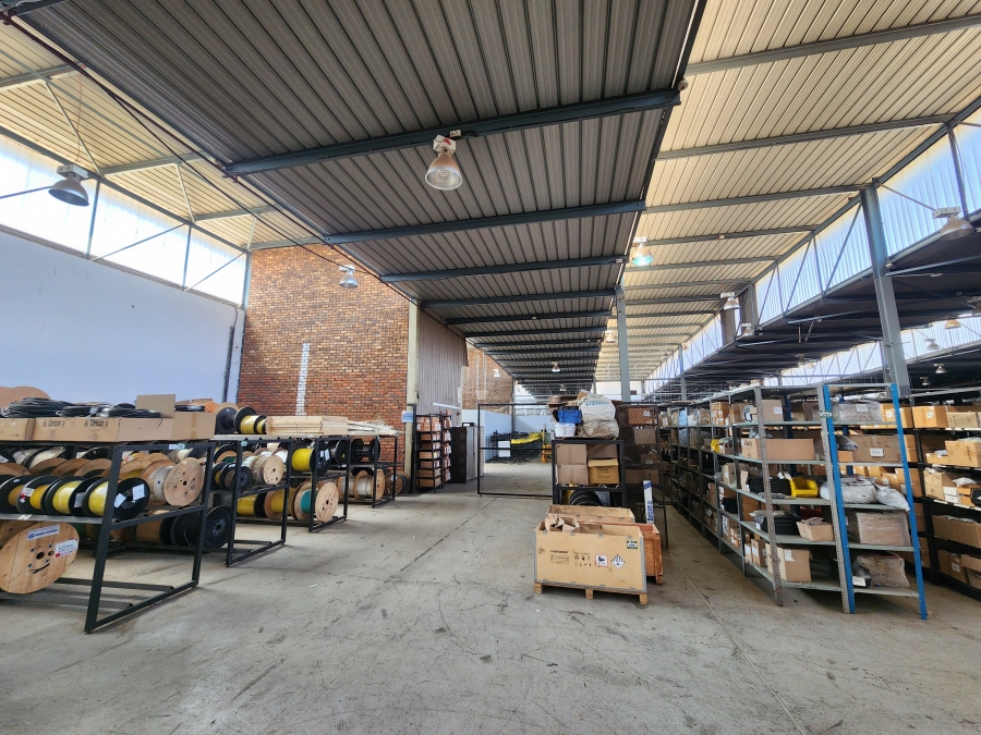 To Let Commercial Property for Rent in Waltloo Gauteng