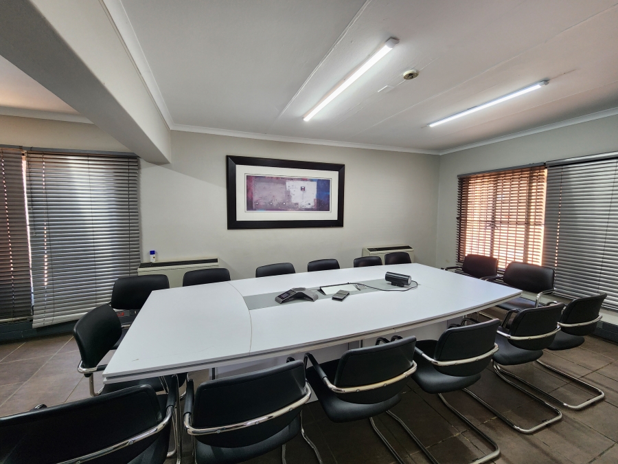 To Let Commercial Property for Rent in Waltloo Gauteng