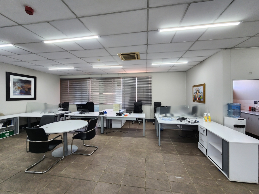 To Let Commercial Property for Rent in Waltloo Gauteng