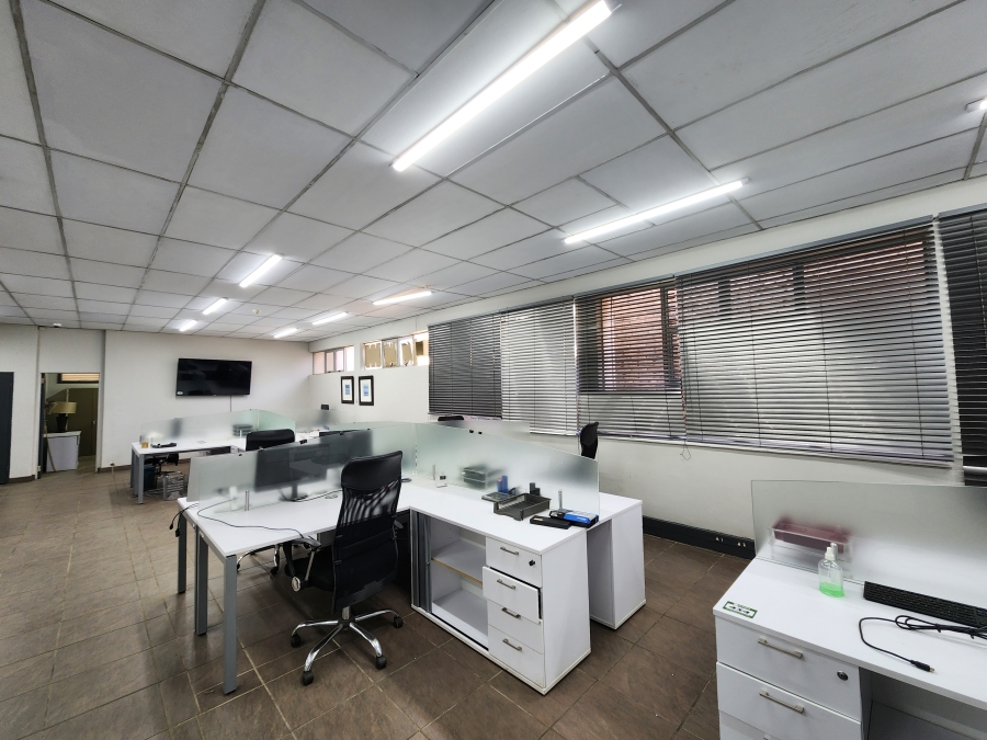 To Let Commercial Property for Rent in Waltloo Gauteng