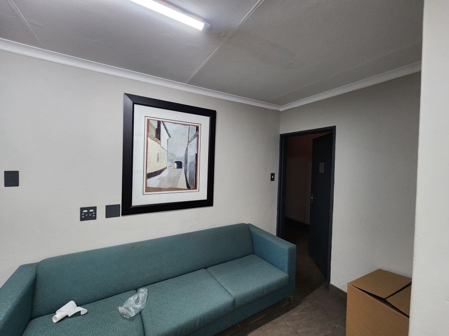 To Let Commercial Property for Rent in Waltloo Gauteng