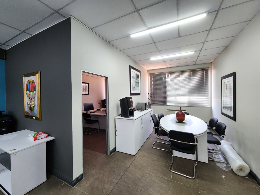 To Let Commercial Property for Rent in Waltloo Gauteng