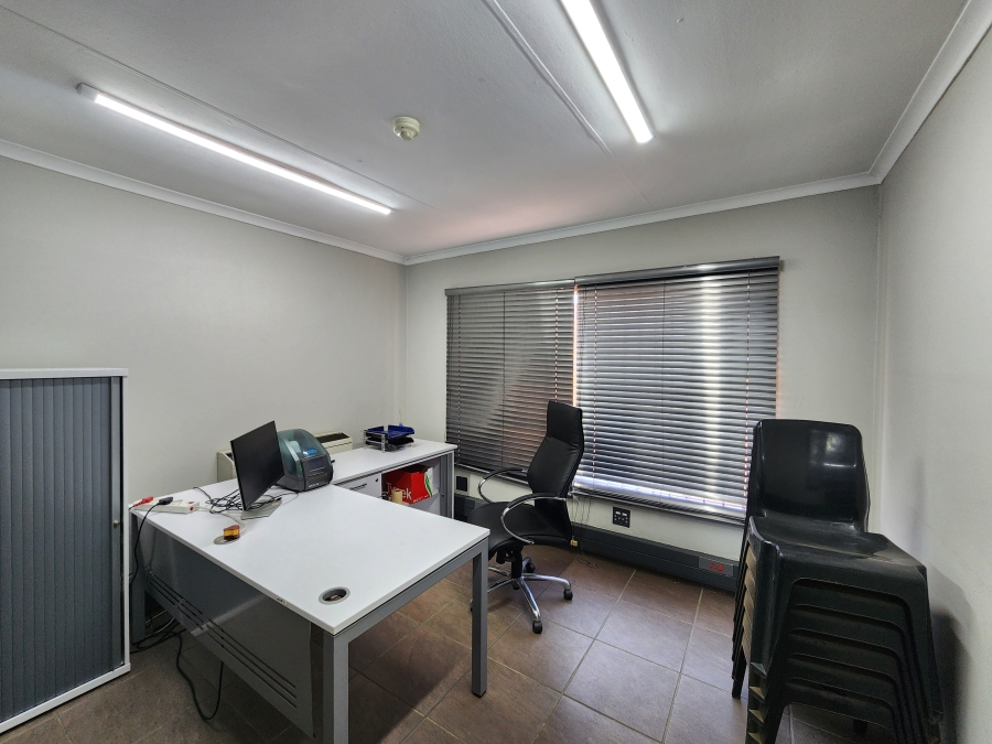To Let Commercial Property for Rent in Waltloo Gauteng