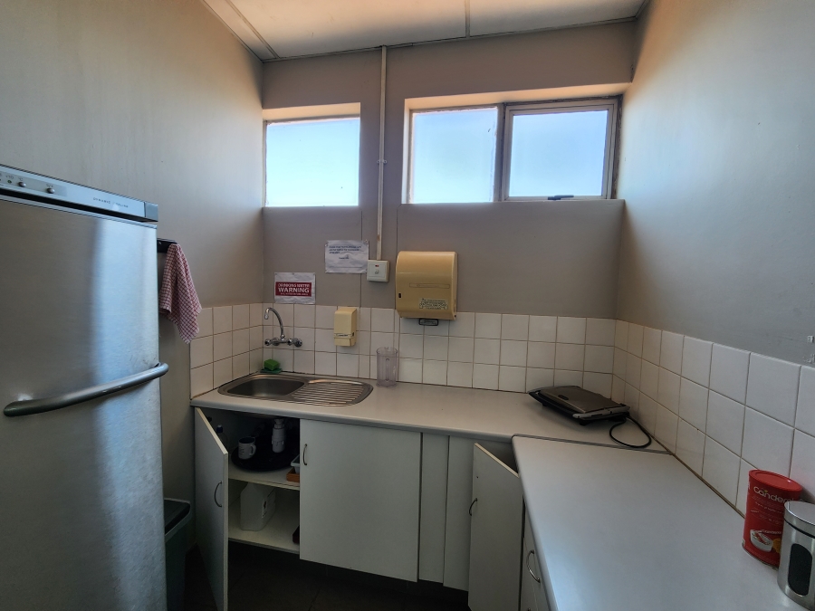 To Let Commercial Property for Rent in Waltloo Gauteng