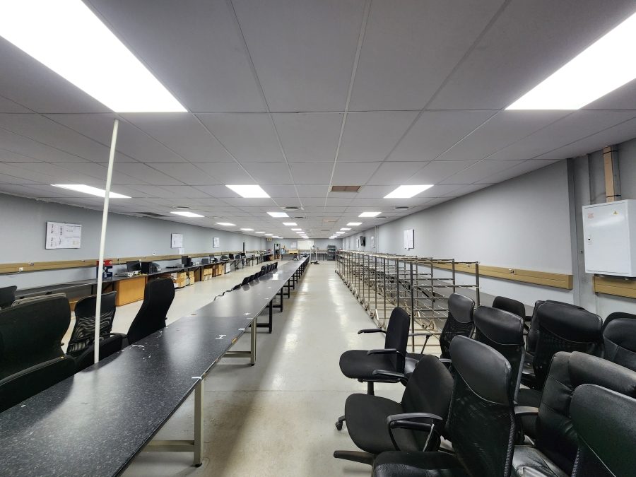 To Let Commercial Property for Rent in Waltloo Gauteng