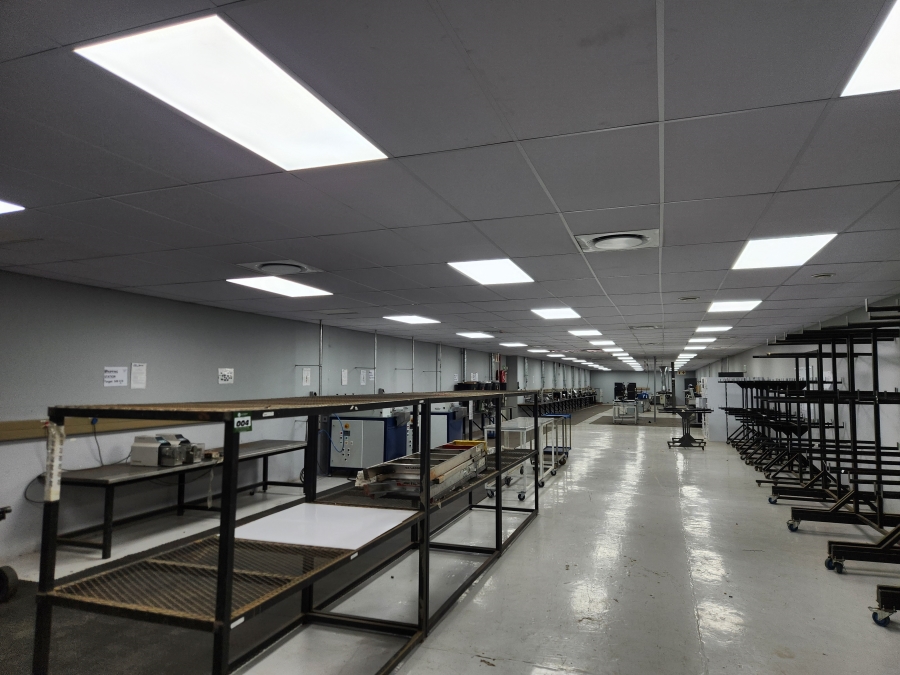 To Let Commercial Property for Rent in Waltloo Gauteng